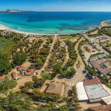 Camping San Teodoro La Cinta Hotel Kültér fotó